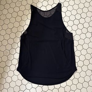 Lulu lemon athletic tank